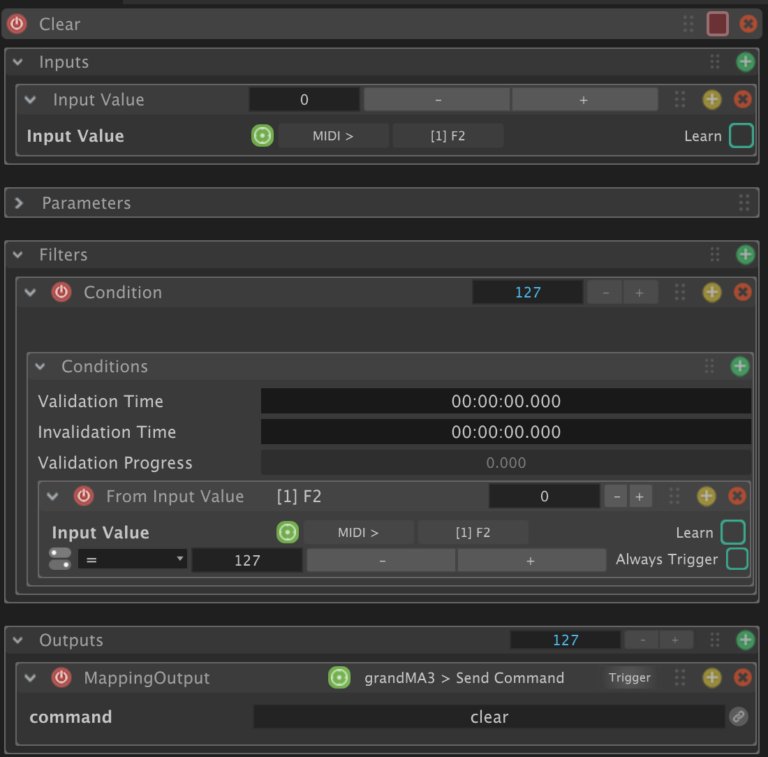 Grandma3 Tutorials Stefan S Place